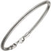 Schlangenarmband 925 Sterling Silber ...