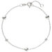 Armband Herz Kugel 925 ...